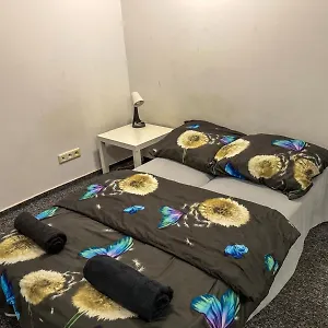 Apartament Fantastic Waw - Ns42 En, Warszawa